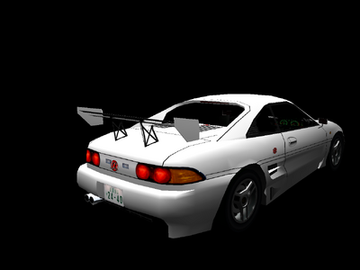 ブルース・リックフィールド | Shutokō Battle Rival Database Wiki ブルース・リックフィールド | Shutokō Battle Rival Database Wiki