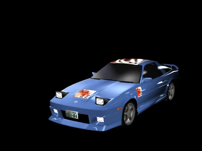 三越 さくら | Shutokō Battle Rival Database Wiki | Fandom
