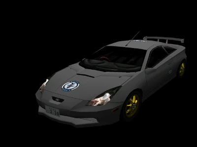 三浦 雅之 | Shutokō Battle Rival Database Wiki | Fandom