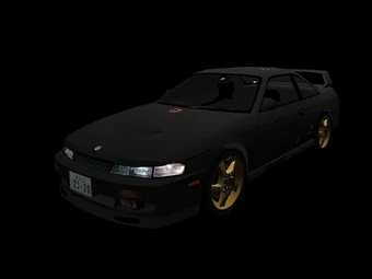 震激トークン MV 日本語 湾岸ミッドナイト スピードイグニッション