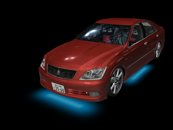 関根 トモヲ | Shutokō Battle Rival Database Wiki | Fandom