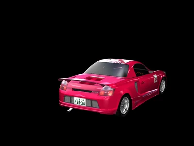 鷹取 七海 | Shutokō Battle Rival Database Wiki | Fandom
