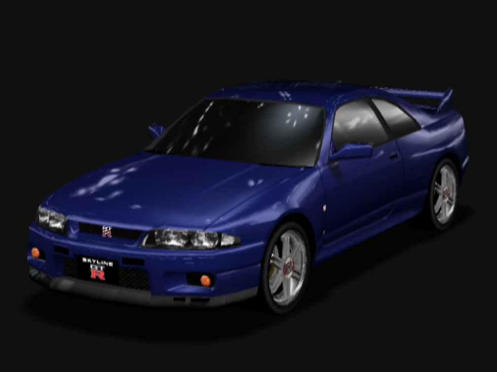 渡辺 正巳 | Shutokō Battle Rival Database Wiki | Fandom