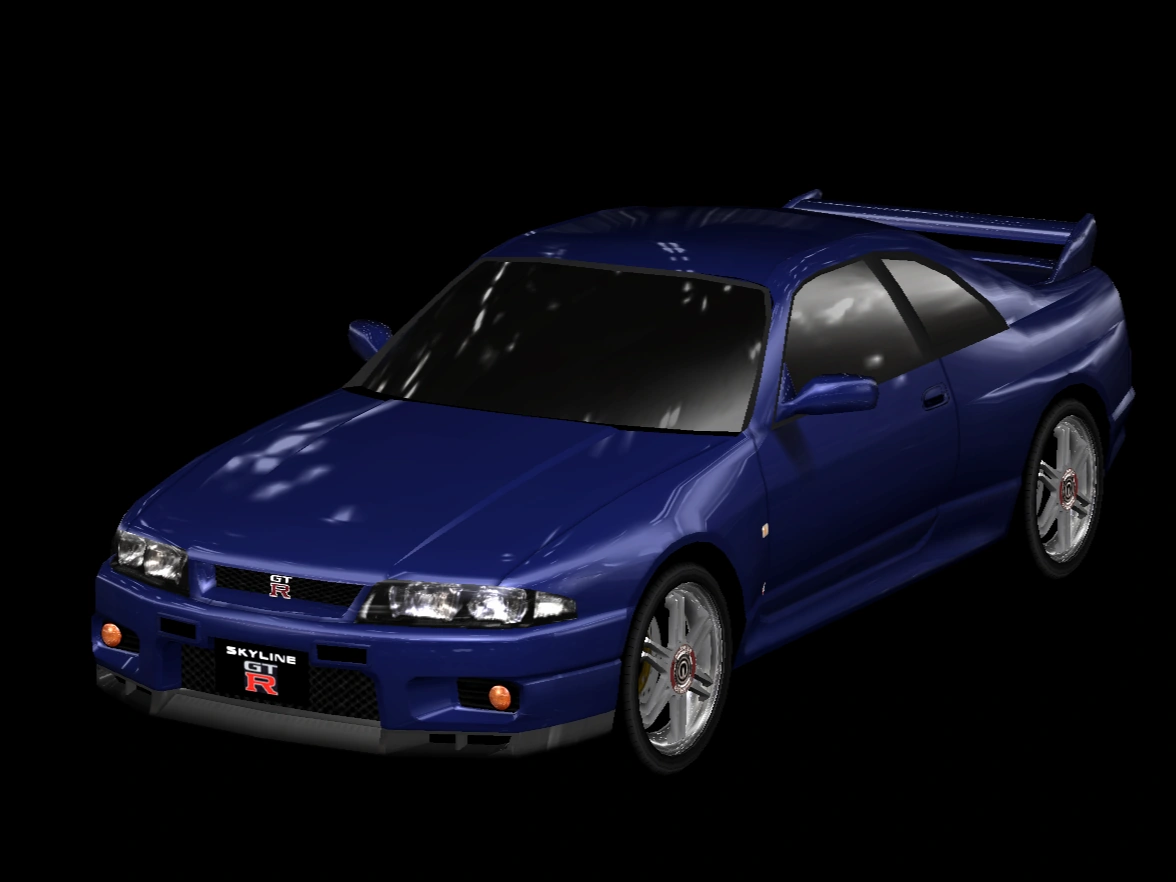 渡辺 正巳 | Shutokō Battle Rival Database Wiki | Fandom