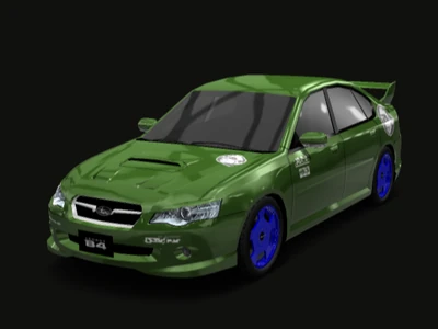 古川 祐二 | Shutokō Battle Rival Database Wiki | Fandom