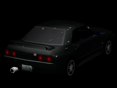 竹竿13本・ジャンク・ 即決！ 兼山 大吾 | Shutokō Battle Rival Database Wiki | Fandom