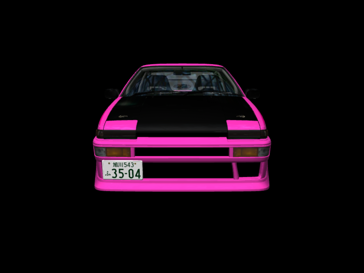 石川 天音 | Shutokō Battle Rival Database Wiki | Fandom