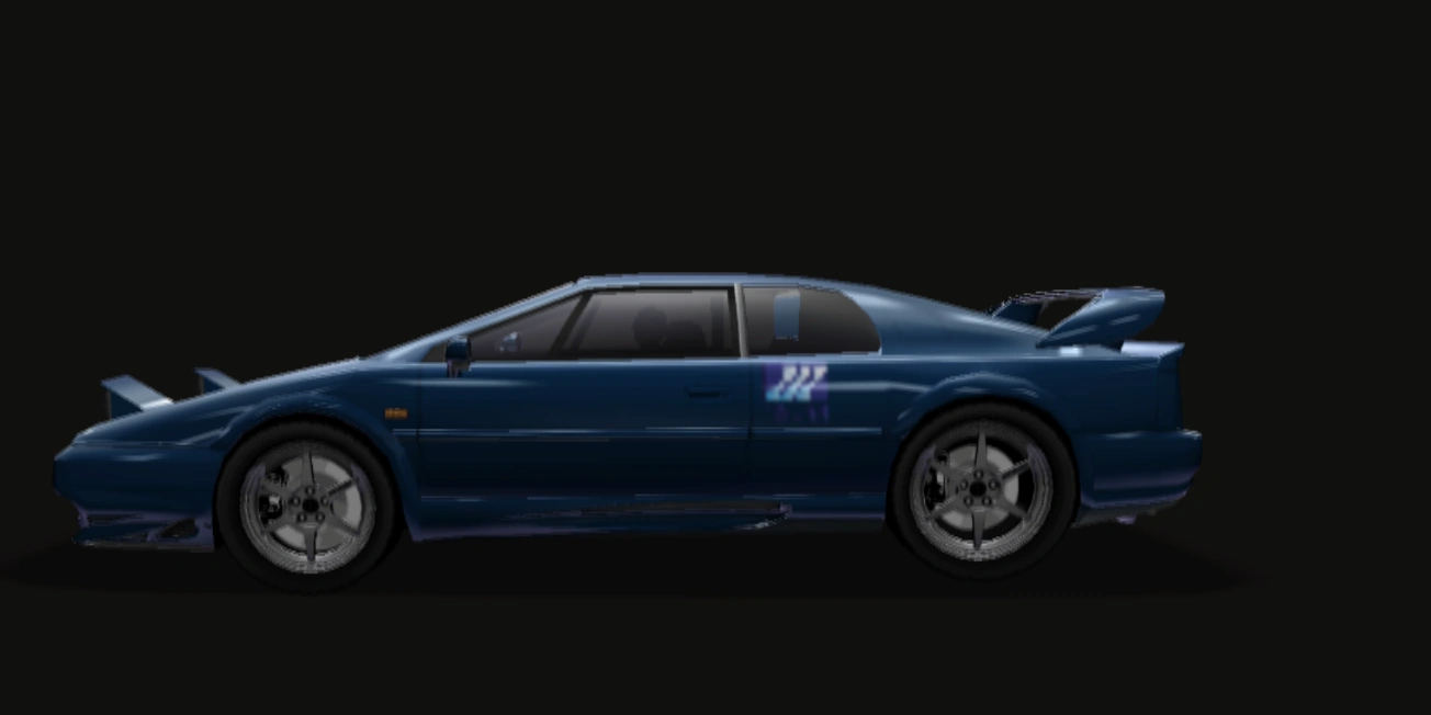 尾花 勇人 | Shutokō Battle Rival Database Wiki | Fandom