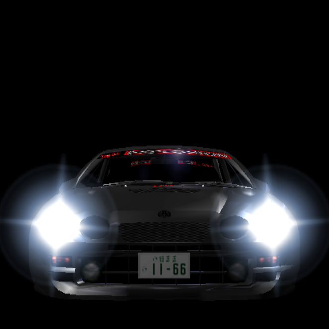 大木 隼人 | Shutokō Battle Rival Database Wiki | Fandom