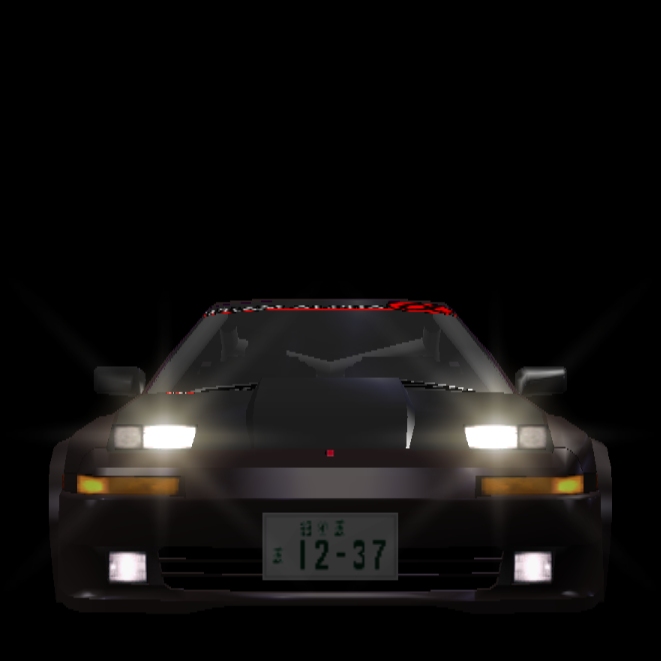 ロバート・ブレスター | Shutokō Battle Rival Database Wiki ロバート・ブレスター | Shutokō Battle Rival Database Wiki