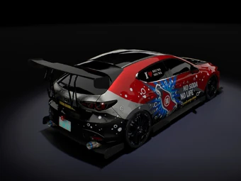 甲斐 大成 | Shutokō Battle Rival Database Wiki | Fandom