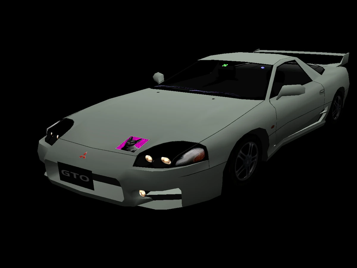 高矢 魔美子 | Shutokō Battle Rival Database Wiki | Fandom