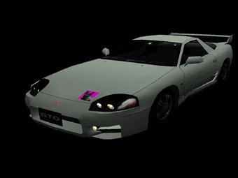 高矢 魔美子 | Shutokō Battle Rival Database Wiki | Fandom