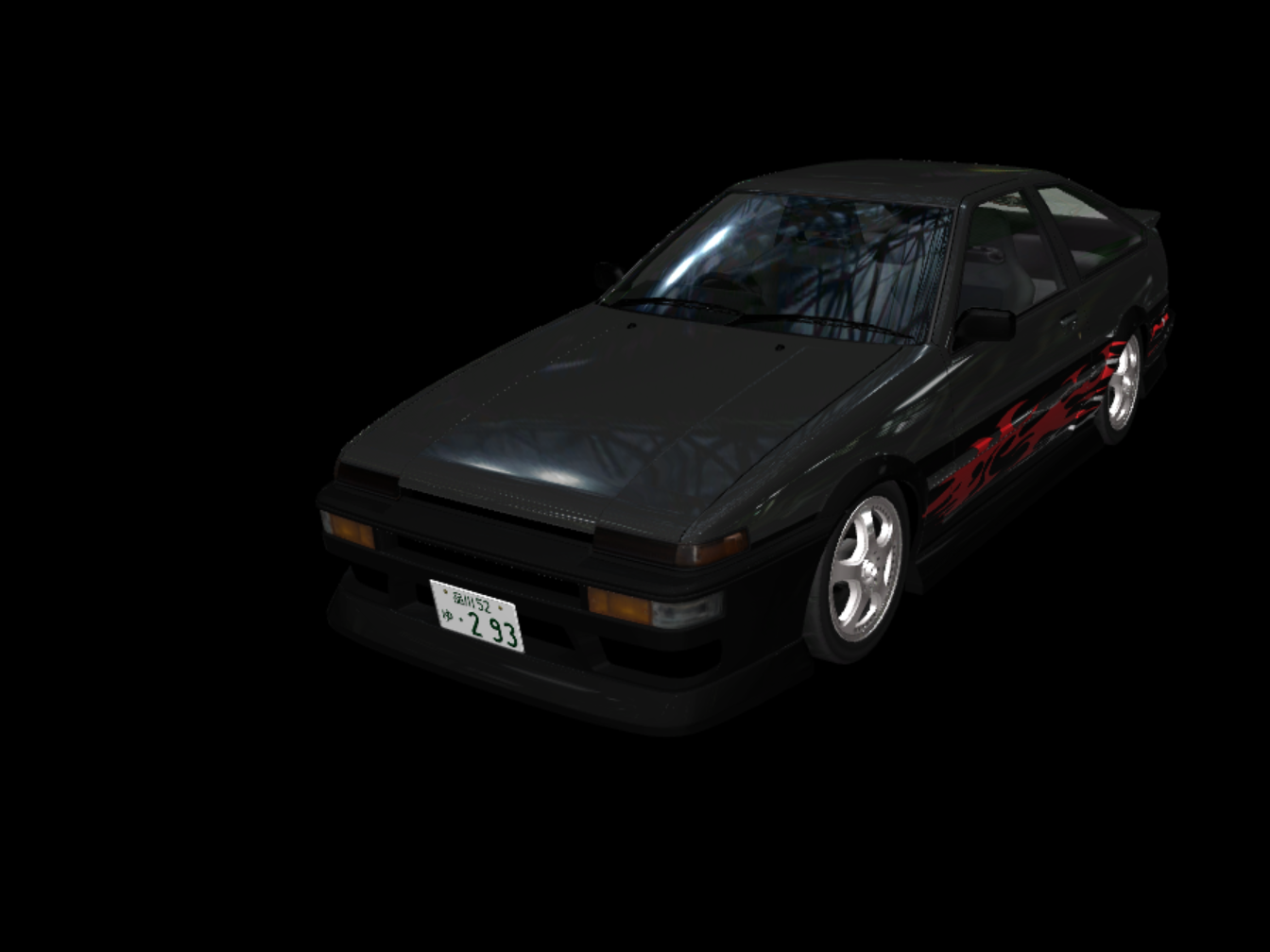 三津池 護 | Shutokō Battle Rival Database Wiki | Fandom 三津池 護 | Shutokō Battle Rival Database Wiki | Fandom