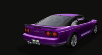 塩谷 公邦 | Shutokō Battle Rival Database Wiki | Fandom