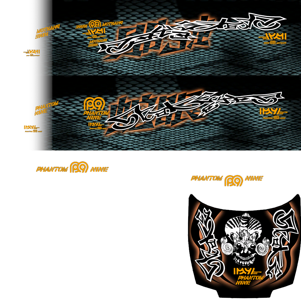 久永 一 | Shutokō Battle Rival Database Wiki | Fandom