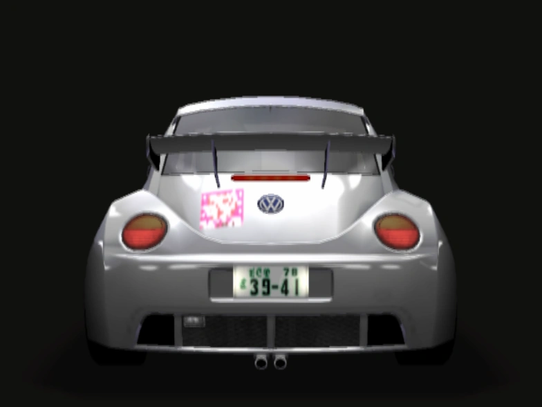 小林 徳子 | Shutokō Battle Rival Database Wiki | Fandom