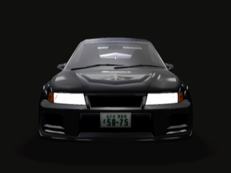 渡辺 崇 | Shutokō Battle Rival Database Wiki | Fandom