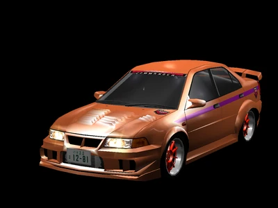 林 宏年 | Shutokō Battle Rival Database Wiki | Fandom