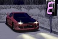 Connection Net/Mail (KB2) | Shutokō Battle Rival Database Wiki