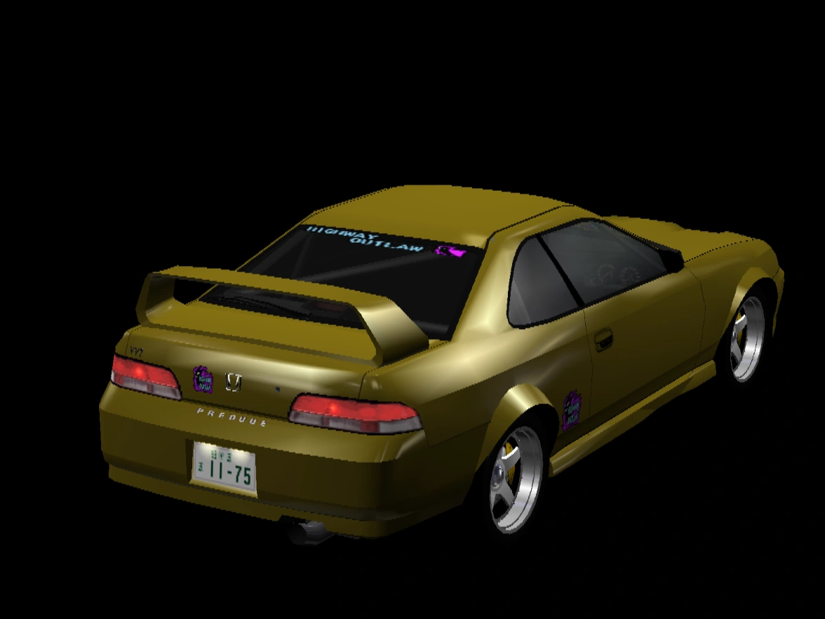 エドワード・ミラー | Shutokō Battle Rival Database Wiki | Fandom