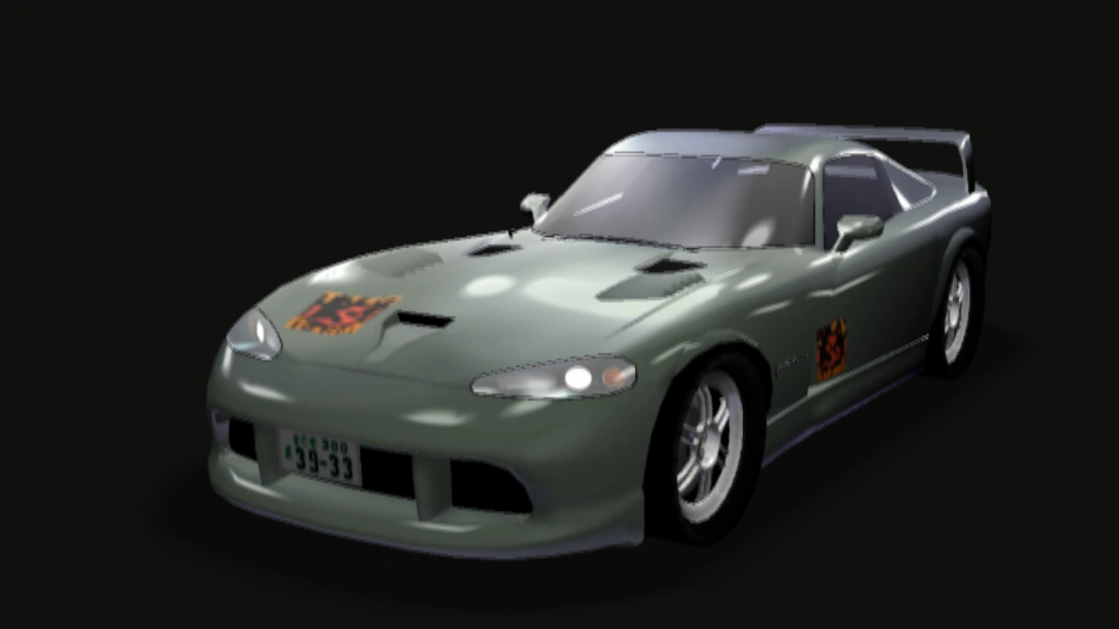 激安出品★純銀1000銀盃東京都知事★変色してますが状態良好❗️ 浜田 耕作 | Shutokō Battle Rival Database Wiki | Fandom