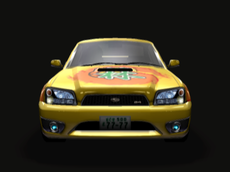 大石 和志 | Shutokō Battle Rival Database Wiki | Fandom