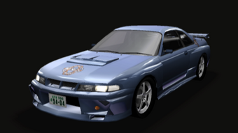 新居 陽介 | Shutokō Battle Rival Database Wiki | Fandom 新居 陽介 | Shutokō Battle Rival Database Wiki | Fandom
