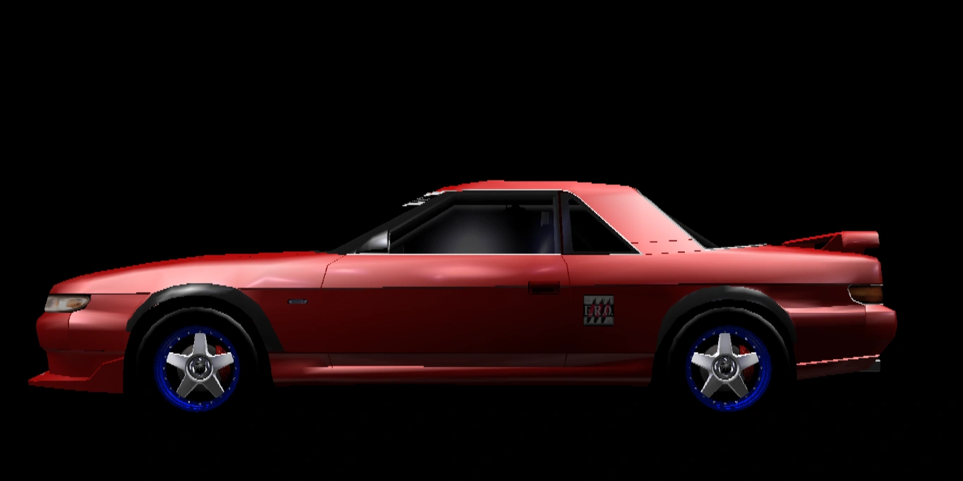 和田 伸一 | Shutokō Battle Rival Database Wiki | Fandom