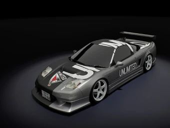 北方 秀平 | Shutokō Battle Rival Database Wiki | Fandom