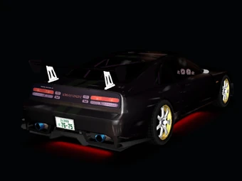 ♯Hdg20LEバトルブレイク未来との遭遇人気7種 浜池 勝久 | Shutokō Battle Rival Database Wiki | Fandom