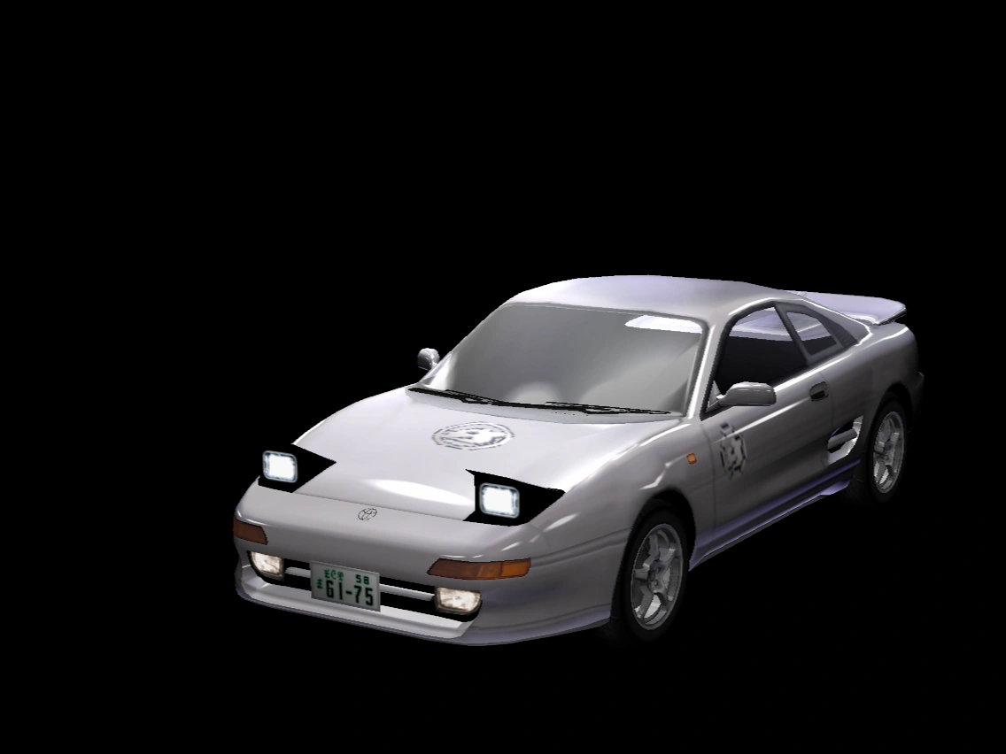 内海 卓也 Shutokō Battle Rival Database Wiki Fandom