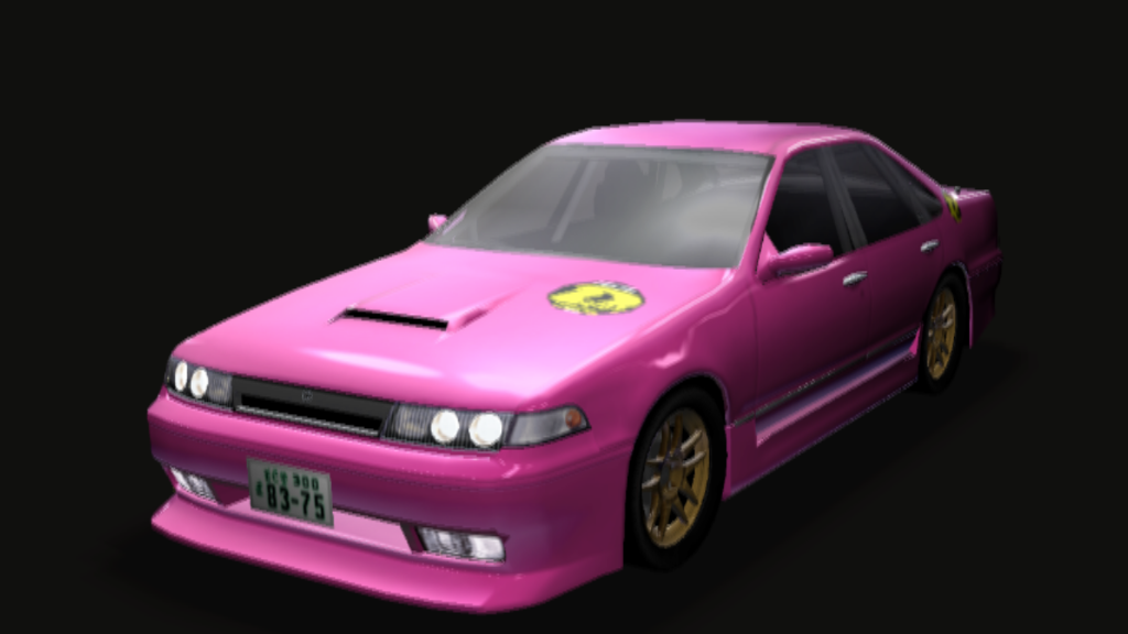 横向 蹴踏 | Shutokō Battle Rival Database Wiki | Fandom 横向 蹴踏 | Shutokō Battle Rival Database Wiki | Fandom