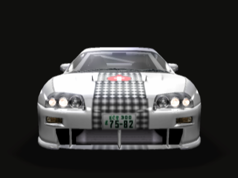 金谷 信一郎 | Shutokō Battle Rival Database Wiki | Fandom 金谷 信一郎 | Shutokō Battle Rival Database Wiki | Fandom