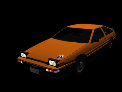 高柳 寛 | Shutokō Battle Rival Database Wiki | Fandom