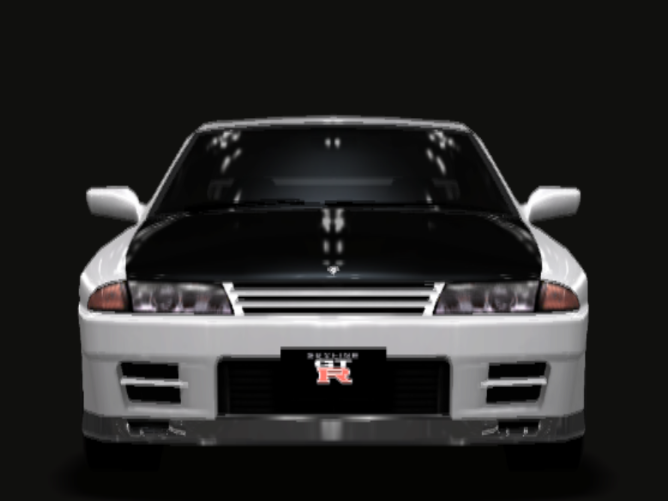 小田原 功 | Shutokō Battle Rival Database Wiki | Fandom