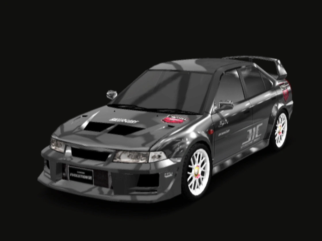 由良 三郎 | Shutokō Battle Rival Database Wiki | Fandom