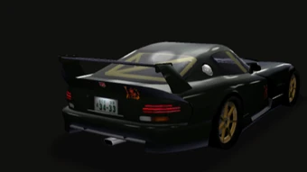 王 永輝 | Shutokō Battle Rival Database Wiki | Fandom