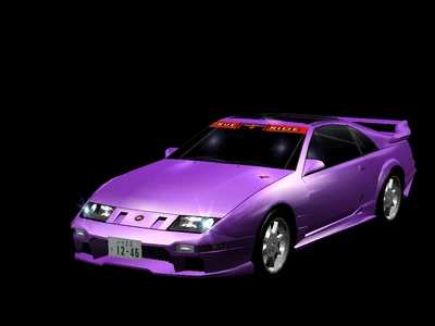 久世 隆 | Shutokō Battle Rival Database Wiki | Fandom