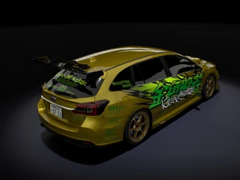 黒崎 政則 | Shutokō Battle Rival Database Wiki | Fandom