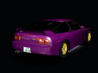 星野 さとし | Shutokō Battle Rival Database Wiki | Fandom 星野 さとし | Shutokō Battle Rival Database Wiki | Fandom
