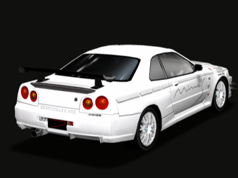 光田 淳 | Shutokō Battle Rival Database Wiki | Fandom