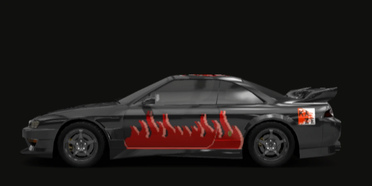 宇野 昌弘 | Shutokō Battle Rival Database Wiki | Fandom