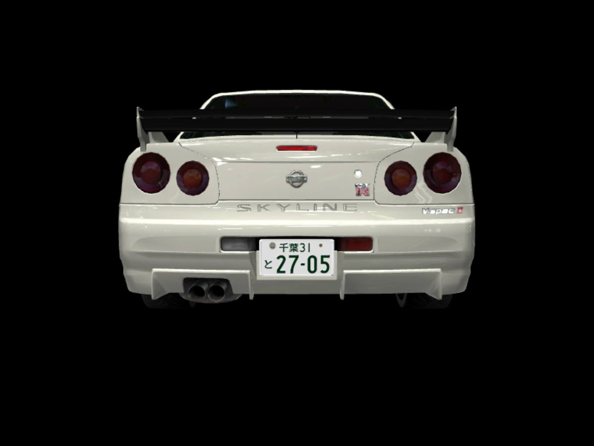 三沢 喜一 | Shutokō Battle Rival Database Wiki | Fandom
