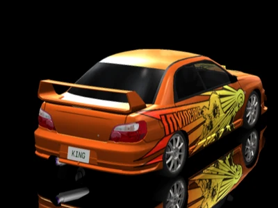 劔 時宗 | Shutokō Battle Rival Database Wiki | Fandom