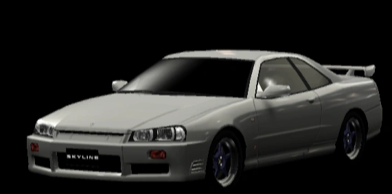 長谷川 晴彦 | Shutokō Battle Rival Database Wiki | Fandom