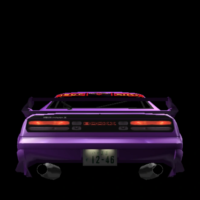 ココルル　改造 京商 ミニカー | 京商 サムライ 1/18 モチュール オーテック Z