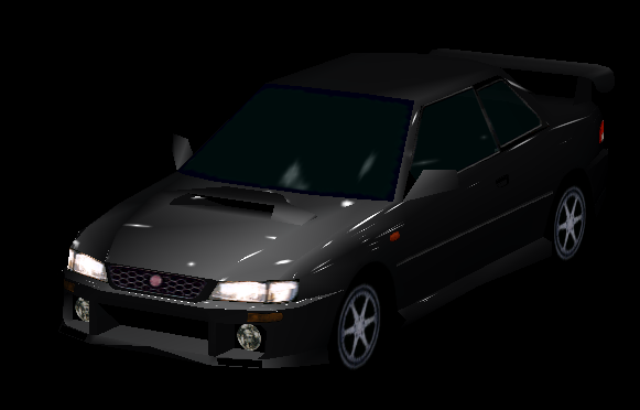 三浦 宏治 | Shutokō Battle Rival Database Wiki | Fandom