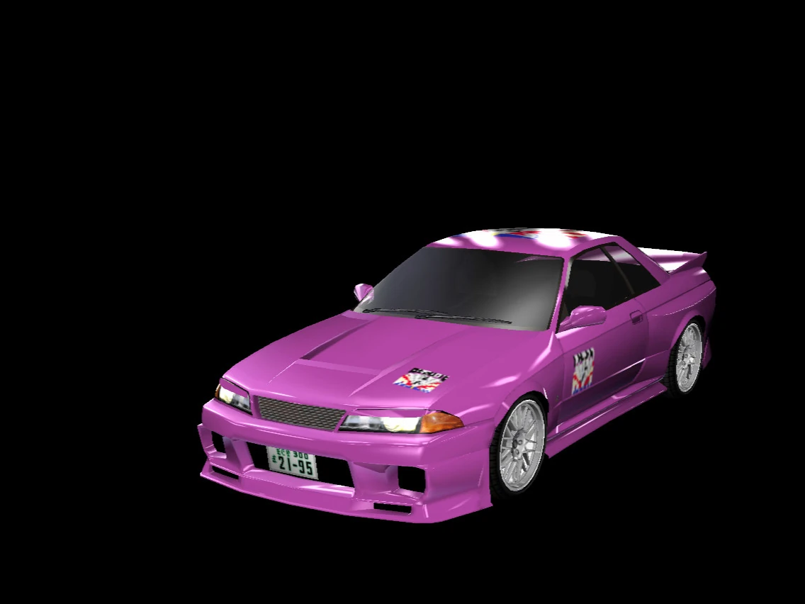 伊豆 勝利 | Shutokō Battle Rival Database Wiki | Fandom