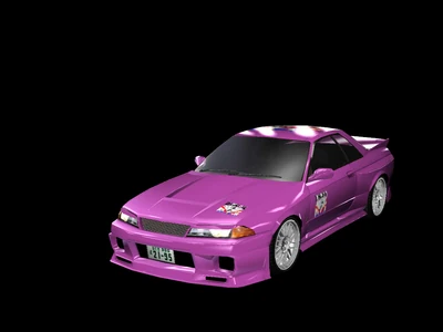 伊豆 勝利 | Shutokō Battle Rival Database Wiki | Fandom